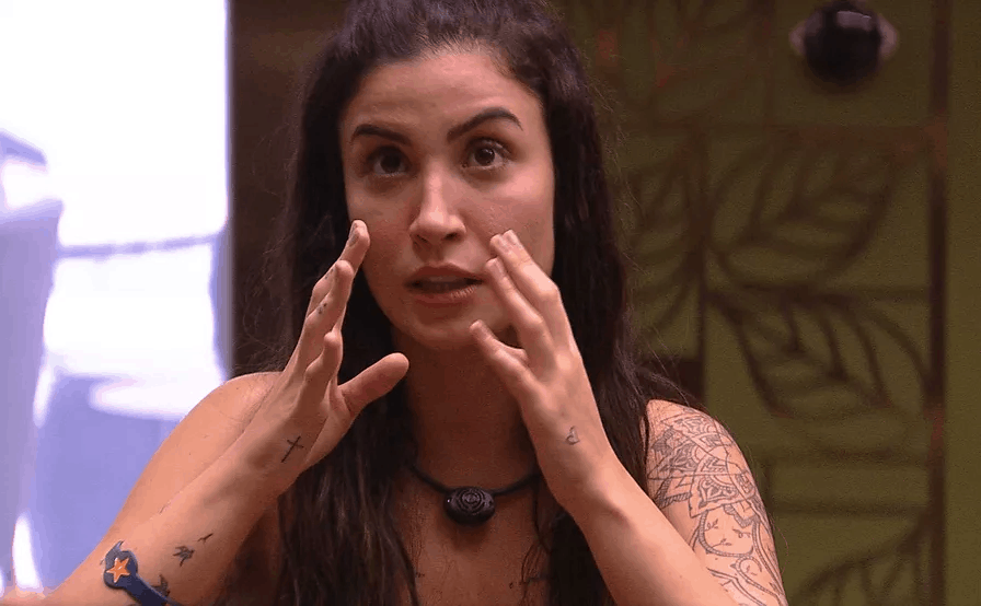 Bianca Andrade se pronuncia sobre polêmica no Pânico e detona situação