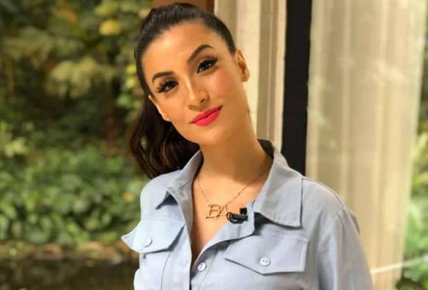 Bianca Andrade confessa que já fez beijo grego em mulheres e dá detalhes