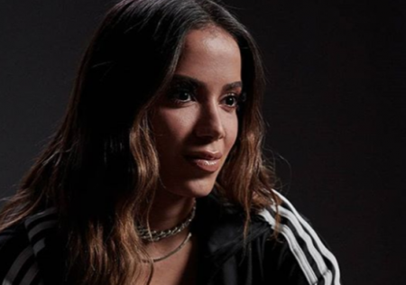 BBB 2020: Anitta demonstra torcida por Babu e faz proposta surpreendente