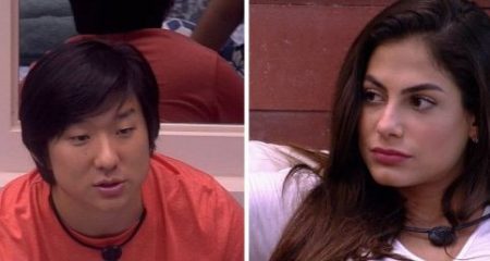 BBB 2020: Pyong e Mari Gonzalez são criticados após atitudes na casa