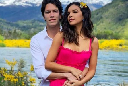 Mariana Rios se casa este ano fora do Brasil