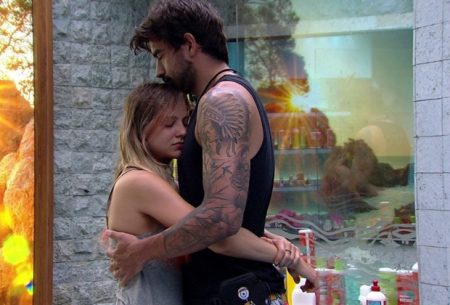 BBB 2020: Perfil de Gabi reage após acusações contra Guilherme