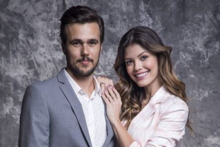 Salve-se Quem Puder: Inspirado em Ghost, Kyra beija Rafael em reencontro