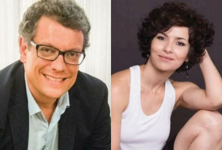 Amanda Acosta e Marcello Airoldi formam casal em nova fase de As Aventuras de Poliana