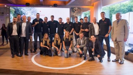 BandSports faz investimento milionário para as Olimpíadas 2020