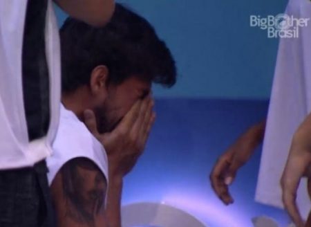 BBB 2020: Prova do Anjo é refeita e Guilherme vence disputa