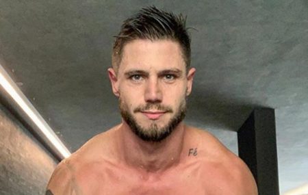 Ex-BBB Jonas se pronuncia sobre boatos de festinha com duas mulheres