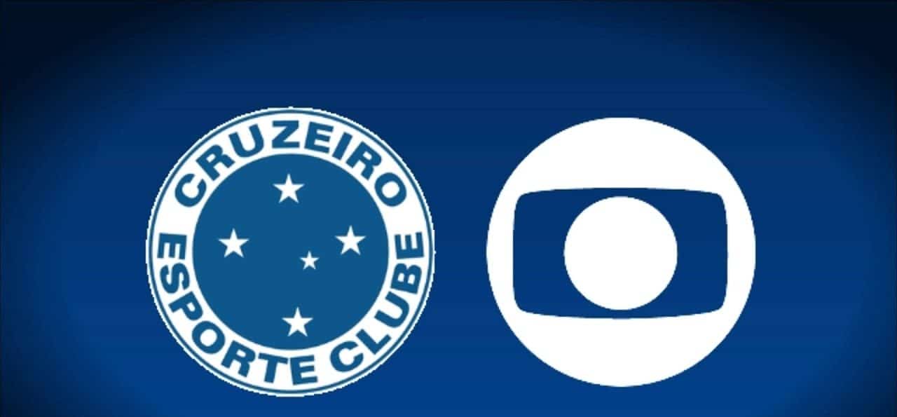 Globo nega proposta do Cruzeiro para aumento da renda extra ao clube