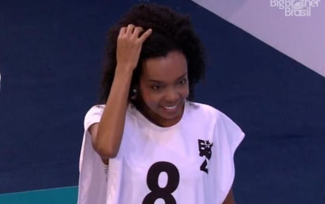 BBB 2020: Thelma vence a Prova do Anjo, mas disputa é cancelada