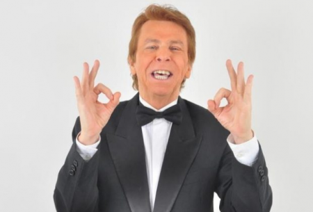 Nelson Rubens faz harmonização facial e rebate rumores de idade