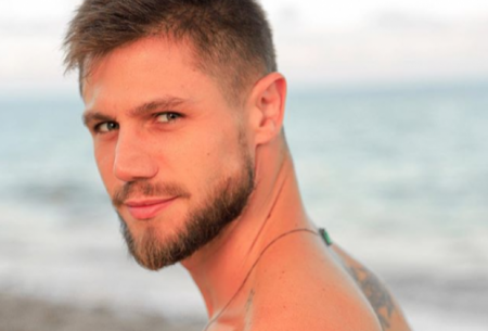 BBB 2020: Jonas Sulzbach defende Felipe Prior e surpreende seguidores