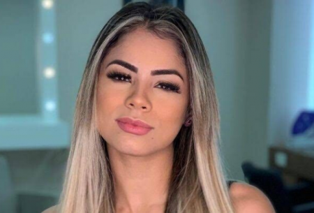 Lexa é vítima de roubo ao deixar gravação de programa do Multishow