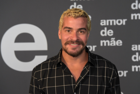 Thiago Martins faz confissão sobre vida amorosa