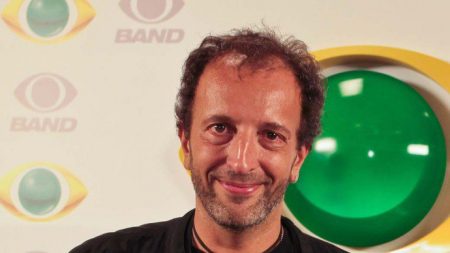 Diego Guebel, criador do CQC, volta à Band após quatro anos