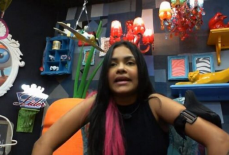 BBB 2020: Flayslane desabafa e detona jogo de Pyong