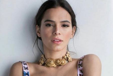 BBB 2020: Bruna Marquezine revela para quem vai sua torcida além de Manu