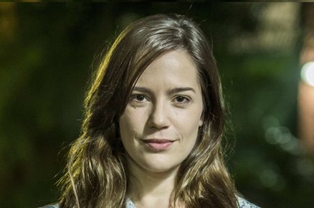 Natália Lage viverá romance lésbico com Mariana Lima em Um Lugar ao Sol