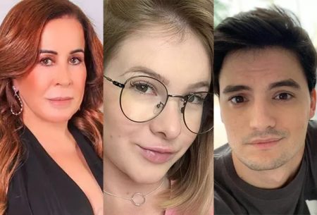 Zilu manda indireta, esposa de Pyong reage e Felipe Neto solta o verbo na #Fofoquei