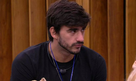 BBB 2020: Guilherme nega que tenha ofendido mulheres no reality