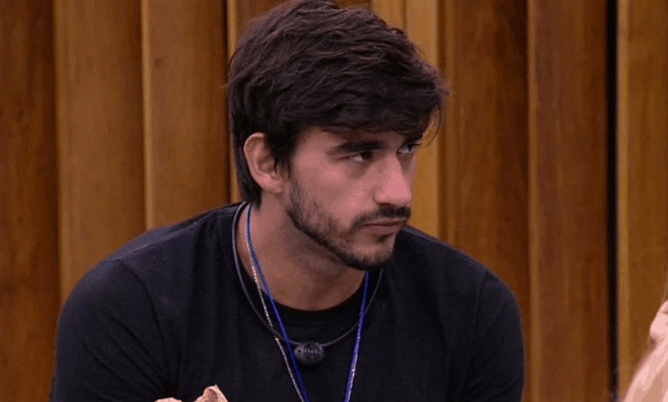 BBB 2020: Guilherme nega que tenha ofendido mulheres no reality