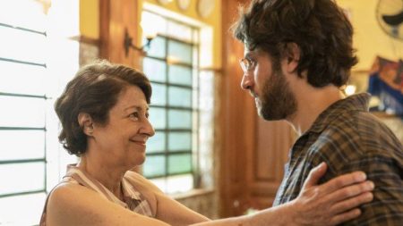 Andrea Dantas é chamada para participar de Amor de Mãe e fala sobre personagem