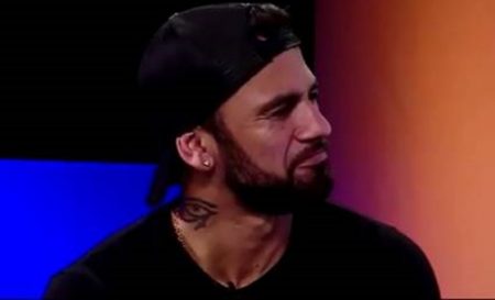 Ex-BBB Hadson desabafa e revela o motivo de ser vaiado na própria cidade