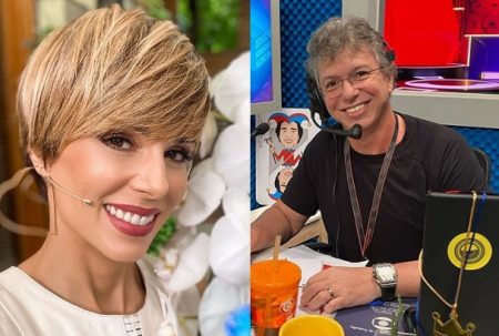 Boninho frustra e Ana Furtado pede mais spoilers do BBB 2021