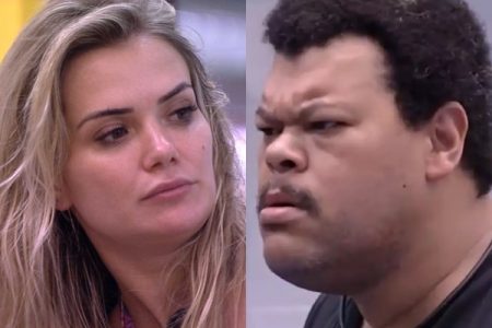 BBB 2020: Marcela desabafa e diz quando Babu mudou de lado