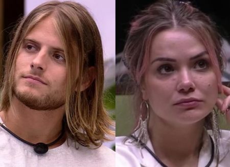 BBB 2020: Marcela choca ao dizer o que é capaz de fazer se Daniel for eliminado