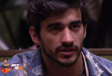 BBB 2020: Em paredão histórico, Guilherme é eliminado com 56,07% dos votos