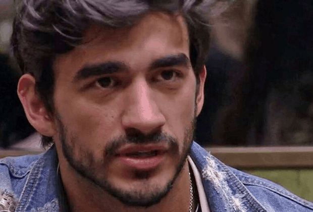 BBB 2020: Guilherme surpreende ao falar sobre contato com a mãe de Gabi e Bianca Andrade