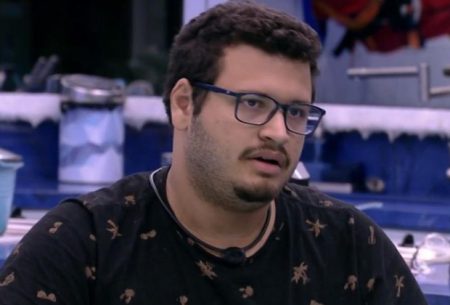 BBB 2020: Victor Hugo diz que “perdeu o boy” ao falar sobre Guilherme