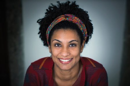 Globo exibe documentário sobre Marielle Franco em Pré-Estreia Globoplay