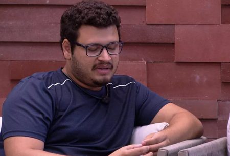 BBB 2020: Victor Hugo detona atitude de Gabi após saída de Gui