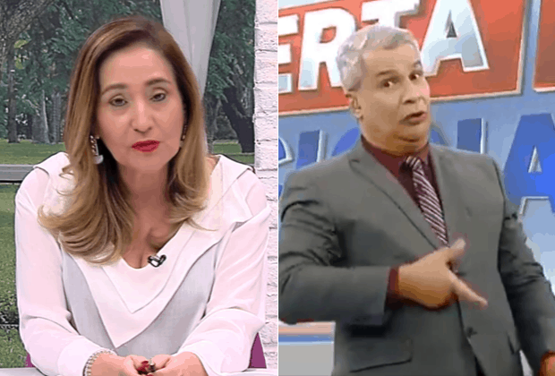 Sônia Abrão e Sikêra Júnior dominam ranking de audiência da RedeTV!