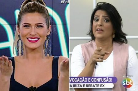 SBT contrata ex-assistente de Leo Dias para salvar o Fofocalizando