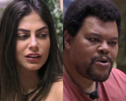 BBB 2020: Mari desabafa sobre Babu e faz confissão