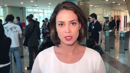 Repórter da Band desabafa sobre morte de Cadu Cortez