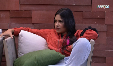 BBB 2020: Flay desabafa e fala tudo o que pensa sobre Manu e Rafa
