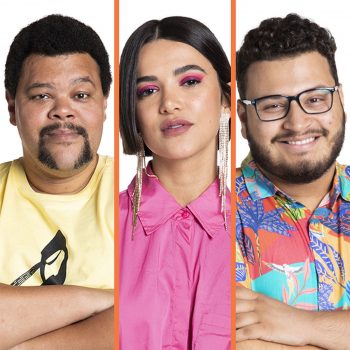 Enquete BBB 2020: Quem vai sair, Babu, Manu ou Victor Hugo? Veja o resultado parcial!