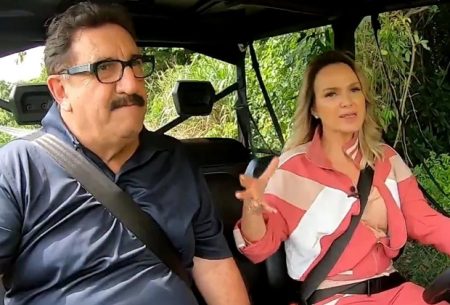 Milionário, Ratinho revela medo envolvendo Silvio Santos e o SBT