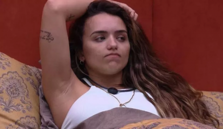 BBB 2020: Rafa se irrita com falta de higiene de brothers e faz desabafo