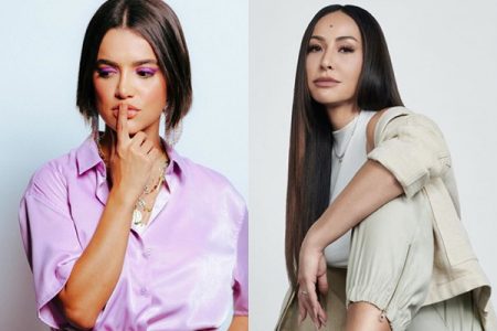 Manu Gavassi revela o que Sabrina Sato a aconselhou a fazer dentro do BBB 2020