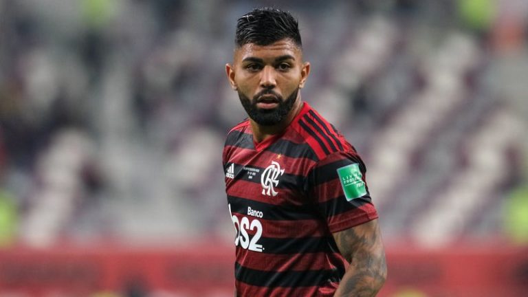 Gabigol