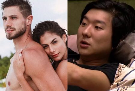 BBB 2020: Jonas detona Pyong e Rafa por críticas a Mari
