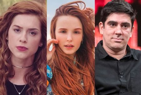Sophia Abrahão dá o que falar, Larissa Manoela se declara e Adnet faz confissão na #Fofoquei
