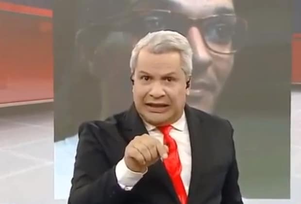 Sikêra Jr ataca a Globo e Drauzio Varella ao falar de polêmica