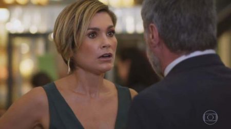 Salve-se Quem Puder: Verdade sobre passado de Helena é revelada