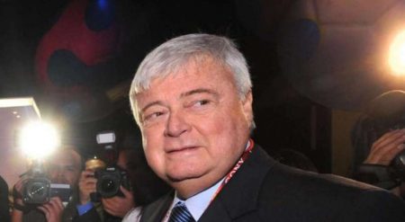 Banido pela Fifa, ex-presidente da CBF Ricardo Teixeira dá entrevista à CNN Brasil