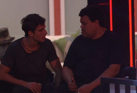 BBB 2020: Babu é “cancelado” na web após chamar Pyong de “viado”